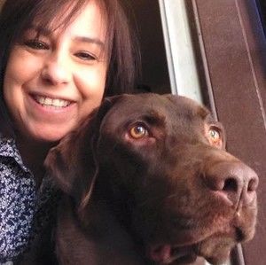 Meet your Posher, Cindy